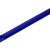 USB 2.0- флешка на 32 Гб в виде браслета синий