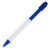 Ручка пластиковая шариковая «Calypso» синий
