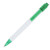 Ручка пластиковая шариковая «Calypso» зеленый
