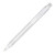 Ручка пластиковая шариковая «Calypso» перламутровая frosted white