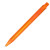Ручка пластиковая шариковая «Calypso» перламутровая frosted orange