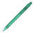 Ручка пластиковая шариковая «Calypso» перламутровая матовый зеленый