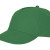 Бейсболка «Feniks» зеленый папоротник