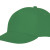 Бейсболка «Hades» зеленый папоротник
