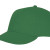 Бейсболка «Ares» зеленый папоротник