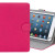 Чехол универсальный для планшета 8" розовый