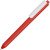 Ручка пластиковая шариковая Pigra P03 красный/белый