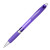 Ручка пластиковая шариковая «Turbo» пурпурный