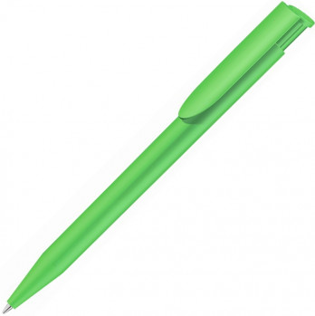 Ручка пластиковая шариковая «Happy»