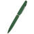 Ручка металлическая шариковая «Portofino» зеленый