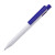 Ручка шариковая ZEN синий, белый