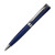 Ручка шариковая WIZARD CHROME темно-синий
