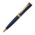 Ручка шариковая WIZARD GOLD темно-синий