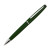 Ручка шариковая DELICATE темно-зелёный