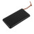 Универсальное зарядное устройство STRAP (10000mAh) чёрный