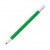 Механический карандаш CASTLЕ зеленый