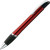 Ручка шариковая металлическая «Opera» красный