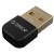 Адаптер USB Bluetooth BTA-403 черный