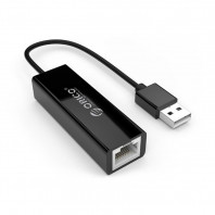 Адаптер USB Ethernet UTJ-U2