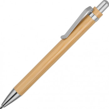 Ручка шариковая «Bamboo»