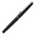 Ручка металлическая роллер «Eternity R» черный