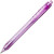 Ручка пластиковая шариковая «Vancouver» пурпурный прозрачный