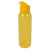 Бутылка для воды «Plain» желтый