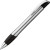 Ручка шариковая металлическая «Opera» серый