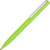 Ручка пластиковая шариковая «Bon» soft-touch зеленое яблоко