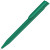 Ручка пластиковая шариковая «Happy» зеленый