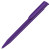 Ручка пластиковая шариковая «Happy» фиолетовый