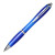 Ручка пластиковая шариковая «Nash» синий