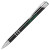 Ручка металлическая шариковая «Moneta» черный