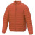 Куртка утепленная «Athenas» мужская оранжевый