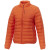 Куртка утепленная «Athenas» женская оранжевый