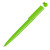 Ручка шариковая из переработанного пластика «Recycled Pet Pen switch» зеленое яблоко