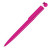 Ручка шариковая из переработанного пластика «Recycled Pet Pen switch» розовый