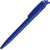 Ручка шариковая из переработанного пластика «Recycled Pet Pen» синий