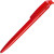 Ручка шариковая из переработанного пластика «Recycled Pet Pen» красный