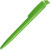 Ручка шариковая из переработанного пластика «Recycled Pet Pen» зеленое яблоко