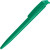 Ручка шариковая из переработанного пластика «Recycled Pet Pen» зеленый
