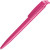 Ручка шариковая из переработанного пластика «Recycled Pet Pen» розовый