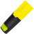 Текстовыделитель «Liqeo Highlighter Mini» желтый