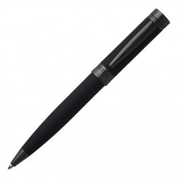 Ручка шариковая Zoom Soft Black