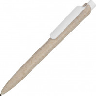 Ручка шариковая «ECO W» из пшеничной соломы