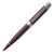 Ручка шариковая Heritage black красный/серебристый