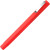 Ручка шариковая пластиковая «Quadro Soft» красный