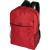 Рюкзак «Hoss» для ноутбука 15,6" красный