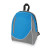 Рюкзак «Джек» голубой/серый