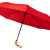 Складной зонт «Bo» красный